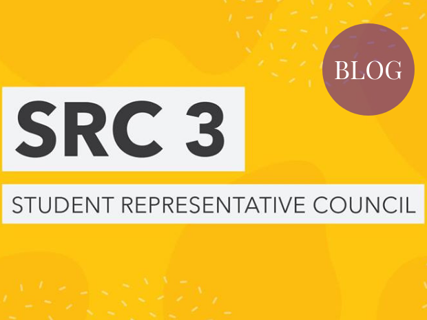 SRC 3 Liveblog