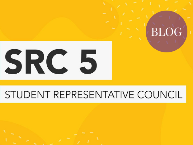 SRC 5 Liveblog