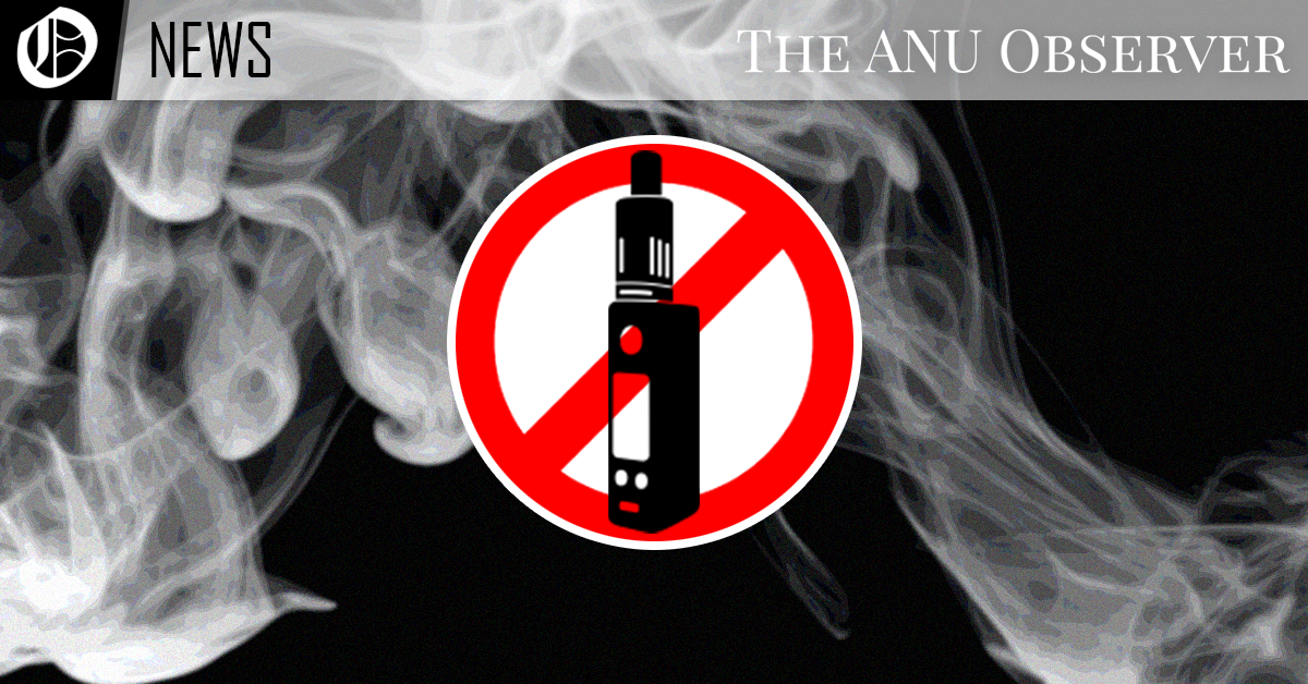 ANU Professor Emily Banks Discusses the Adverse Effects of Vaping