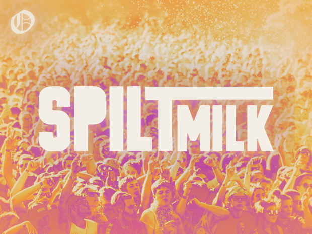 DON’T CRY OVER SPILT MILK: Students Discuss “Chaotic” Festival