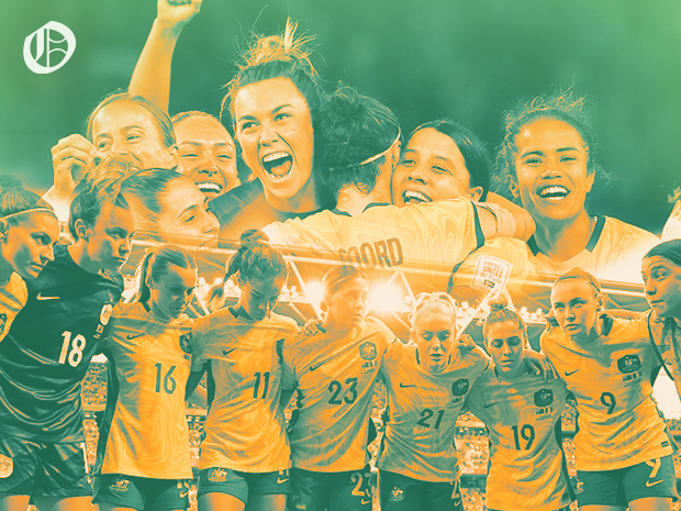 Matilda Mania': How the Matildas Have Transformed Women's Sport