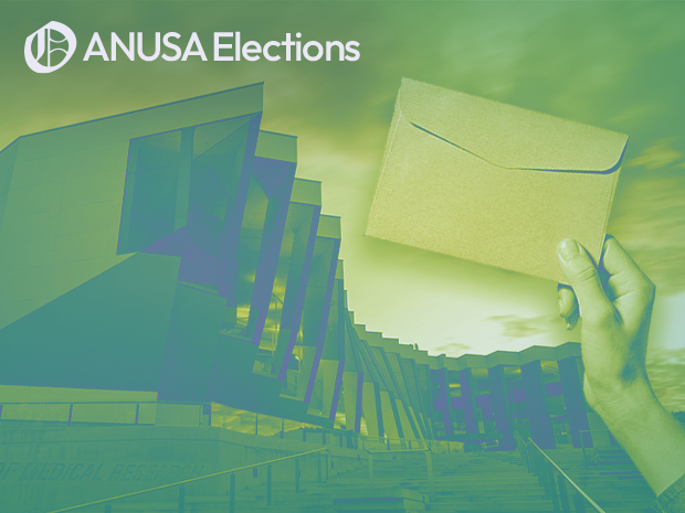 Postgrad Students Get Their First Chance To Vote in Upcoming ANUSA Election