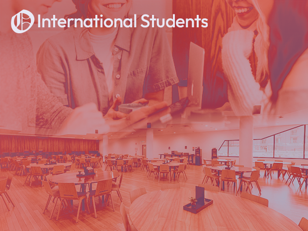 Navigating International Student Life at ANU - Culture, Costs and Communication