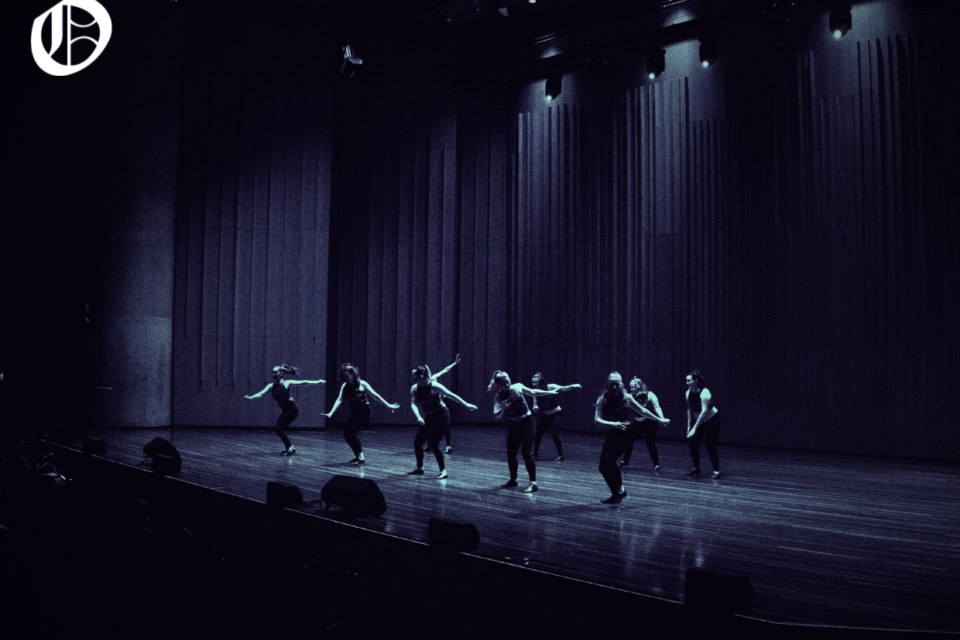 Colleges Stun at 2024 IAC Dance Comp